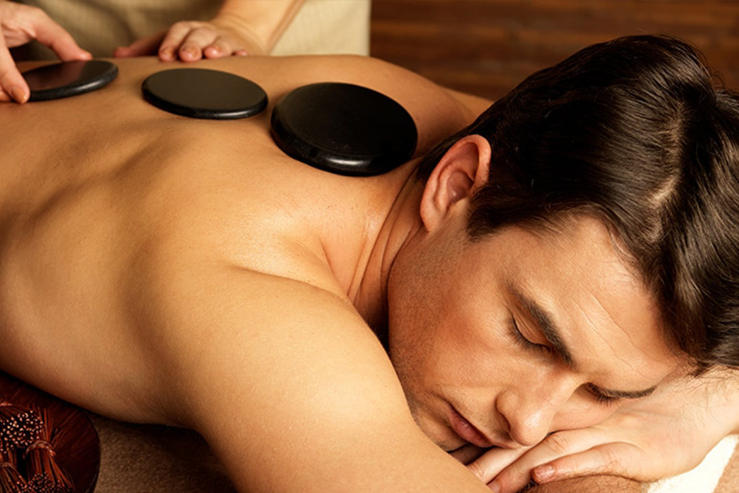 Hot Stone Massage