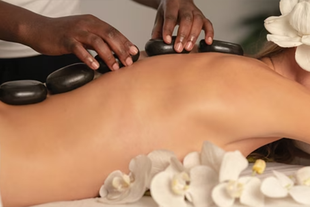 Premium Signature Therapy